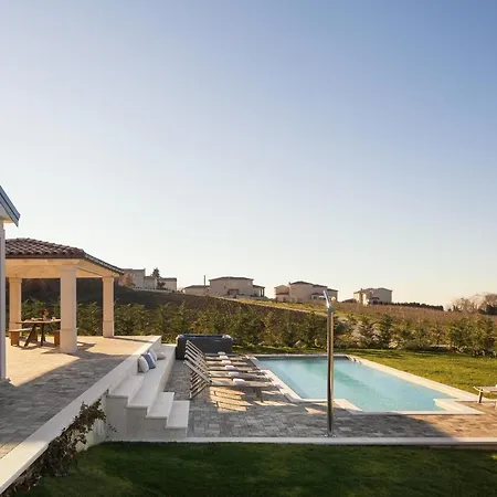 Villa Edoardo By