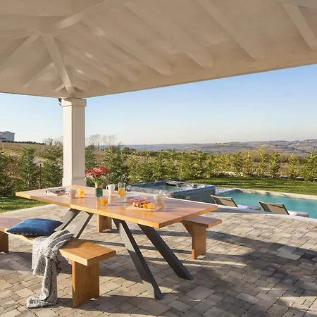 Villa Edoardo By *
