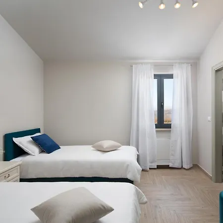 Вилла Edoardo By *