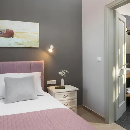 Вилла Edoardo By *