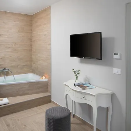 Вилла Edoardo By