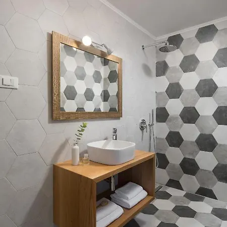 Вилла Edoardo By