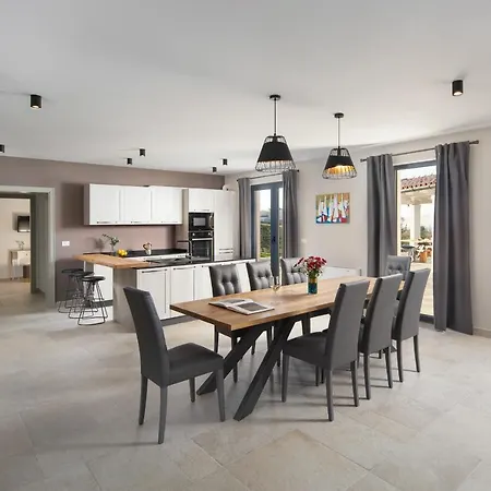 Вилла Edoardo By