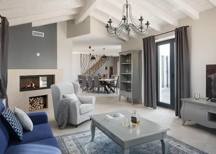 Edoardo By Villa Vižinada